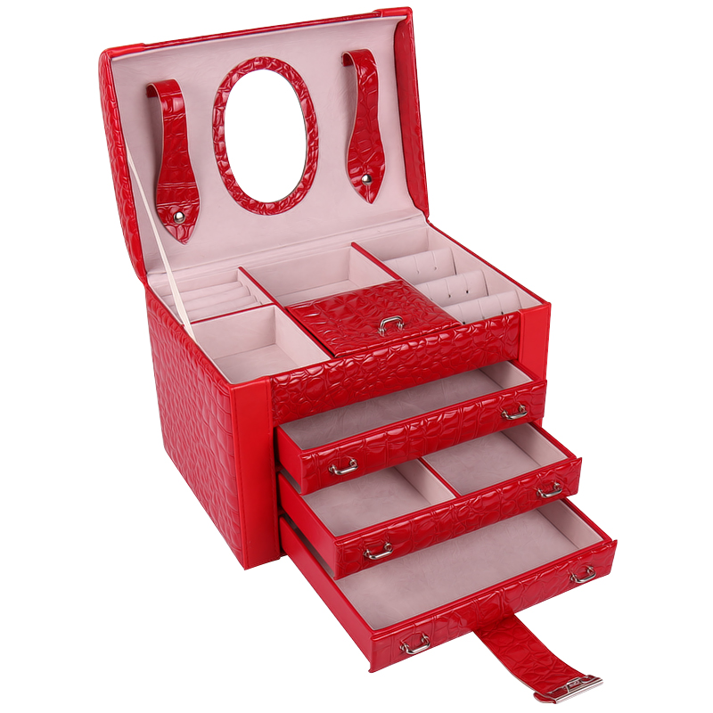 Coffret à bijoux - Ref 3105473 Image 3