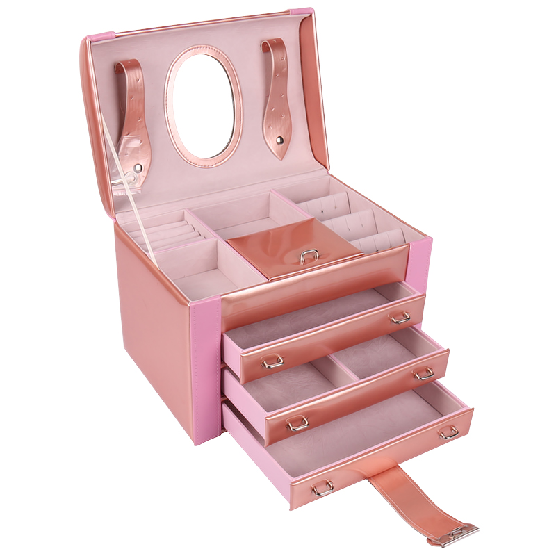 Coffret à bijoux - Ref 3105473 Image 5