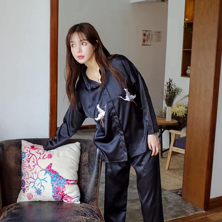 Pyjama mixte OTHER   en Polyester Polyester  à manches longues - Ref 2988553 Image 20