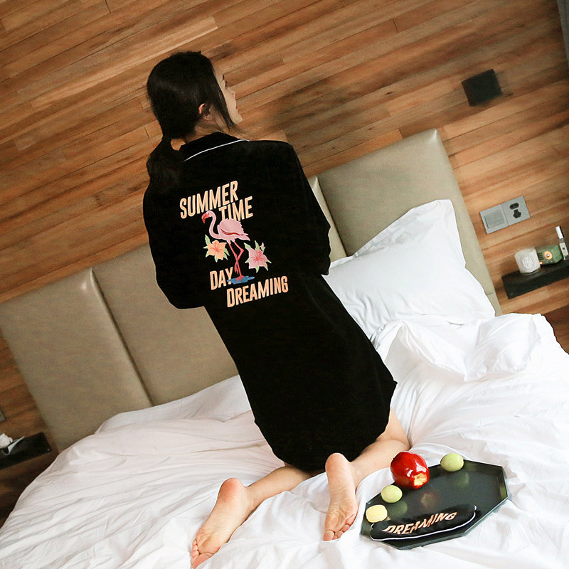 Pyjama mixte OTHER   en Polyester Polyester  à manches longues - Ref 3005725 Image 18