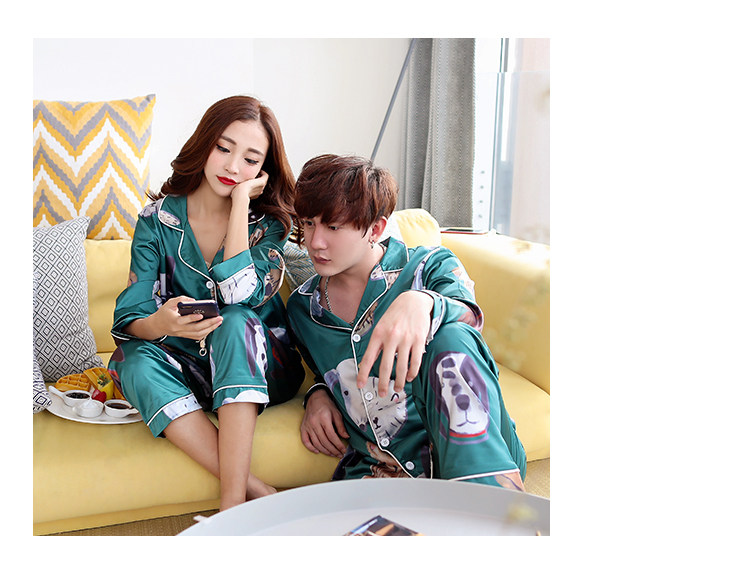 Pyjama mixte OTHER   en Polyester Polyester  à manches longues - Ref 3006062 Image 19