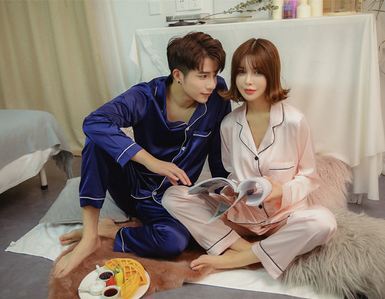 Pyjama mixte OTHER   en Polyester Polyester  à manches longues - Ref 3005780 Image 9