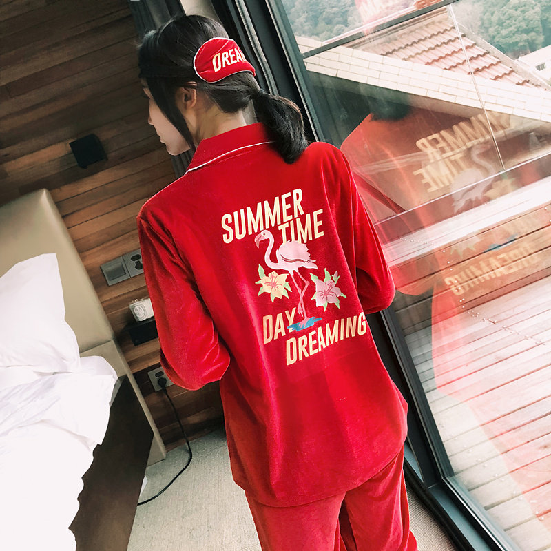 Pyjama mixte OTHER   en Polyester Polyester  à manches longues - Ref 3005725 Image 20