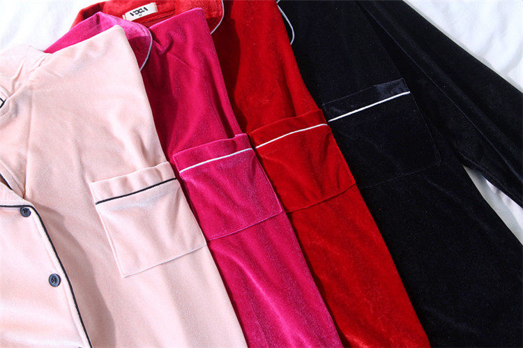 Pyjama mixte OTHER   en Polyester Polyester  à manches longues - Ref 3005725 Image 7