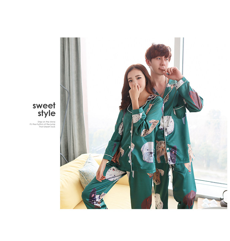 Pyjama mixte OTHER   en Polyester Polyester  à manches longues - Ref 3006062 Image 20