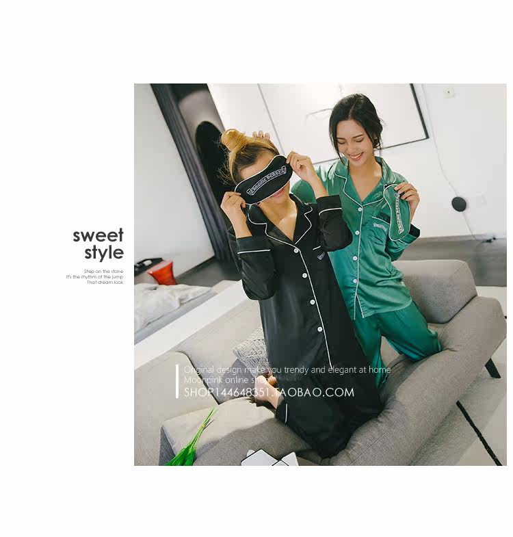 Pyjama mixte OTHER   en Polyester Polyester  à manches longues - Ref 3004323 Image 30