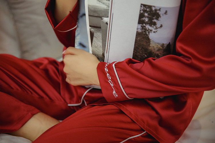 Pyjama mixte OTHER   en Polyester Polyester  à manches longues - Ref 3004693 Image 41