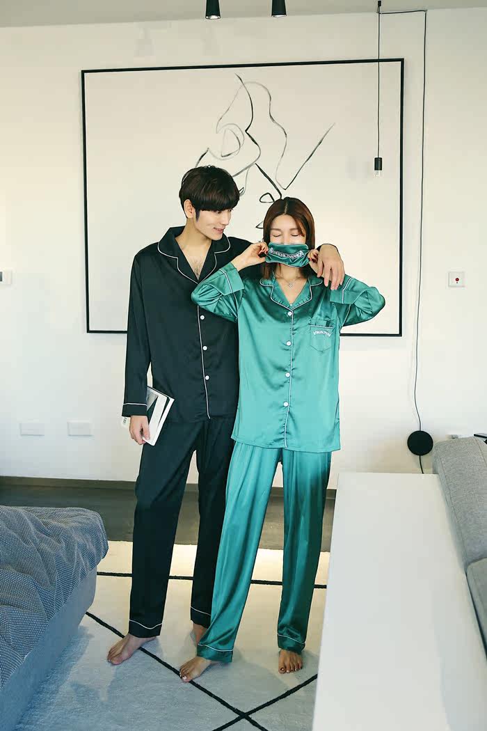 Pyjama mixte OTHER   en Polyester Polyester  à manches longues - Ref 3004323 Image 19