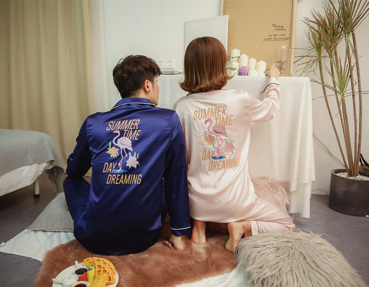 Pyjama mixte OTHER   en Polyester Polyester  à manches longues - Ref 3005780 Image 7