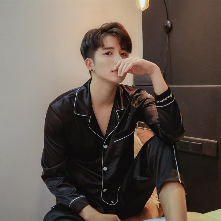 Pyjama mixte OTHER   en Polyester Polyester  à manches longues - Ref 3004693 Image 29