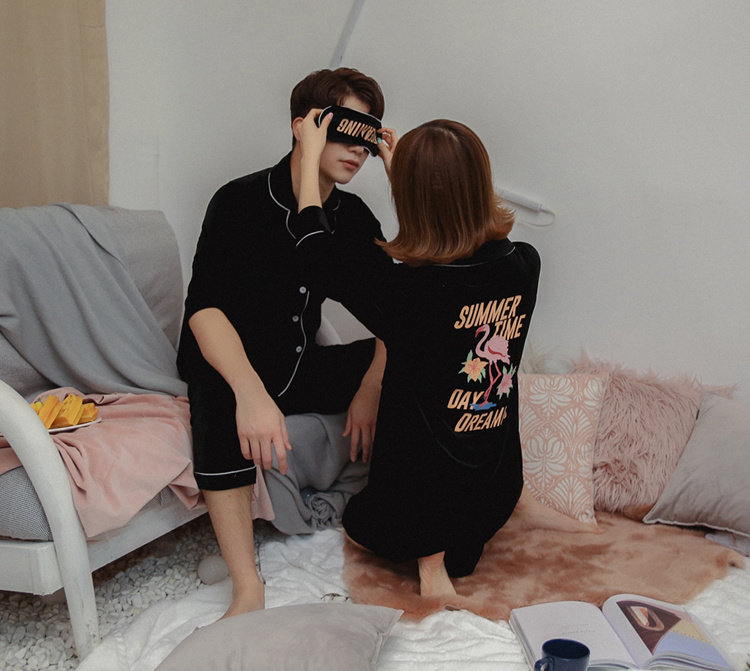 Pyjama mixte OTHER   en Polyester Polyester  à manches longues - Ref 3005725 Image 13