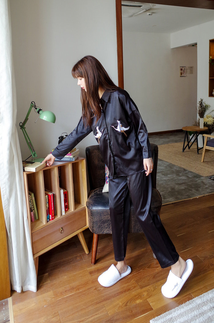 Pyjama mixte OTHER   en Polyester Polyester  à manches longues - Ref 2988553 Image 21