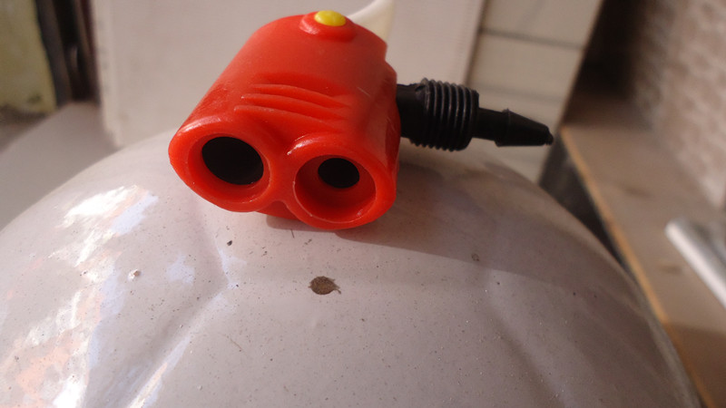 Pompe à vélo - Ref 2387907 Image 7