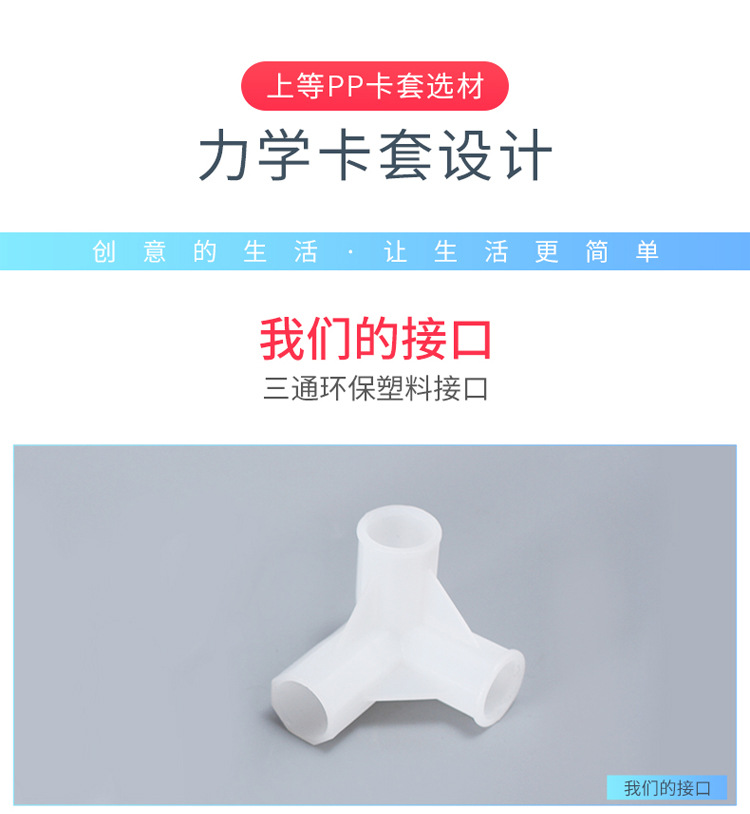 Giá giày đơn giản nhiều lớp vải thép ống gia cố lắp ráp chống bụi hộ gia đình ký túc xá không gian kinh tế không gian tủ giày kèn - Kệ gia sach