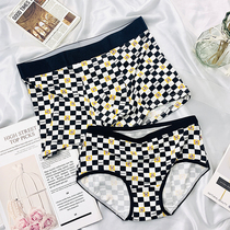 Sweet new ~ 2 dress loversunderwear one man and one woman lovers underwear sexy passion pure desire summer suit