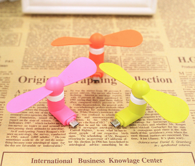 Ventilateur USB - Ref 399998 Image 15