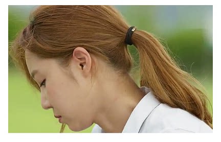 Accessoire coiffure en tissu - Ref 1201858 Image 19