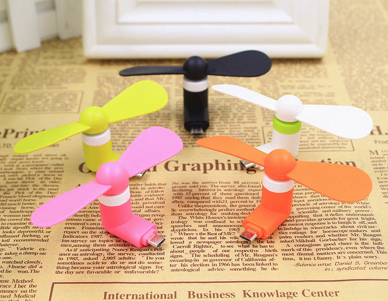 Ventilateur USB - Ref 399998 Image 19