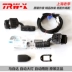 Nâng cấp sửa đổi cảm biến đèn pha tự động Mazda Angkeira Atz CX4 CX-5 - Gạt nước kiếng gat mua oto Gạt nước kiếng