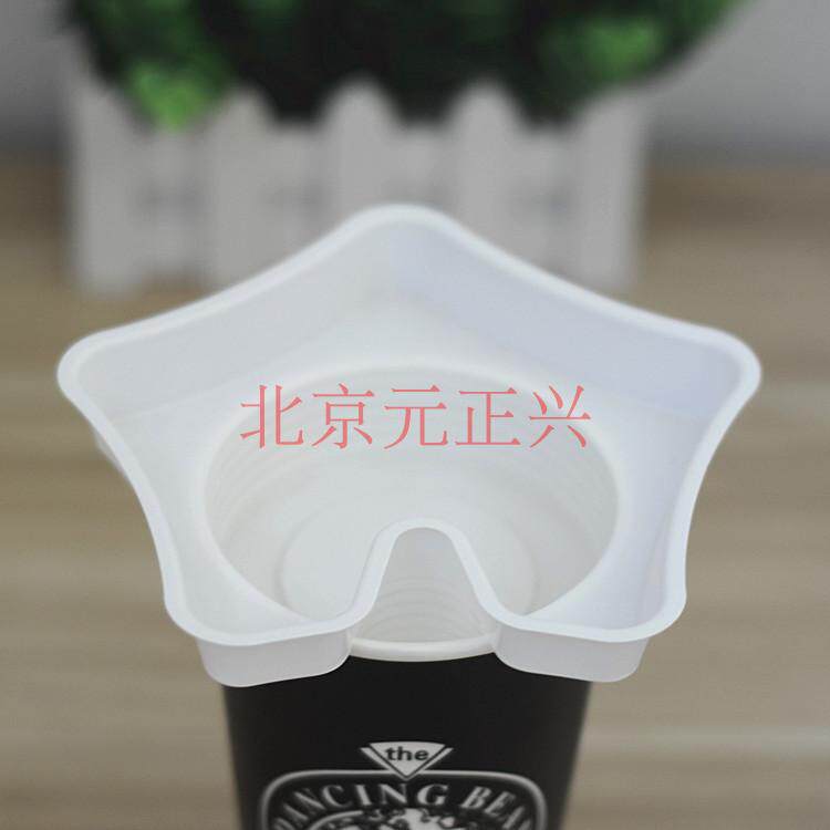 Korean creative fried chicken cola cup holder bowl steak cup snack fried chicken bowl cola fried chicken cup 100