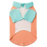 Big Dog Clothing Spring и осень Golden Retraado Shiblado Shibrah Pet средний