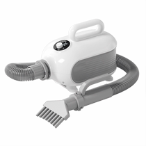 NEX pet water blower cat bathing and drying dog hair dryer large dog special cat hair blowing tool ONE