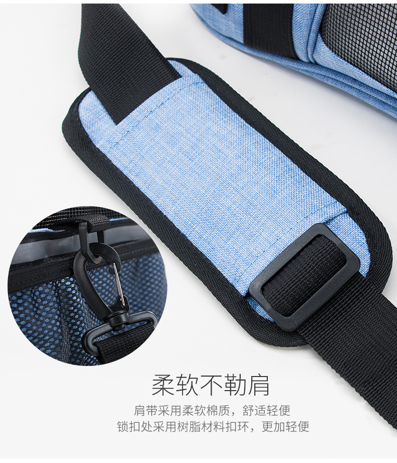 [2 miếng giảm 50%] ba lô chó ra túi xách tay Teddy nhỏ chó mèo lồng lồng thú cưng - Cat / Dog hàng ngày Neccessities 	bát thức ăn cho mèo	