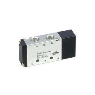 Two-position five ventilation control reversing valve 4A110-06 210-08 310-10 410-15 410-15 sealing ring