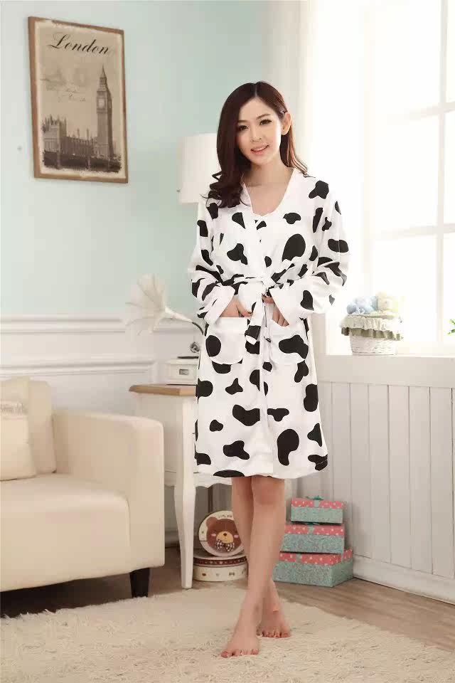 Peignoir jeunesse - Ref 593002 Image 9