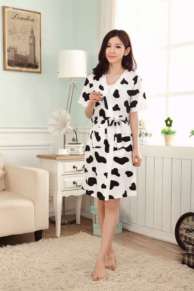 Peignoir jeunesse - Ref 593002 Image 20