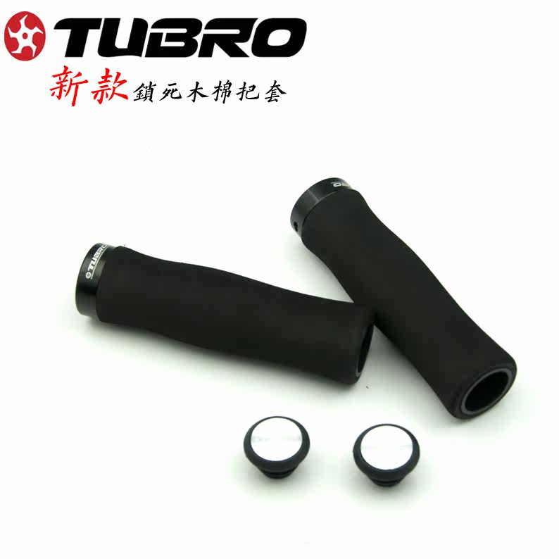 Poignées de vélo TUBRO - Ref 2337288 Image 14