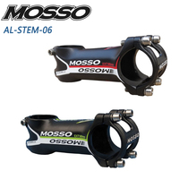 Fengda MOSSO handlebar mountain bike road car 31 8 caliber bicycle aluminum alloy handle accessories