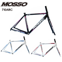 Taiwan MOSSO road car frame aluminum alloy ultra-light competitive loading accessories peak 710ARC Assembly