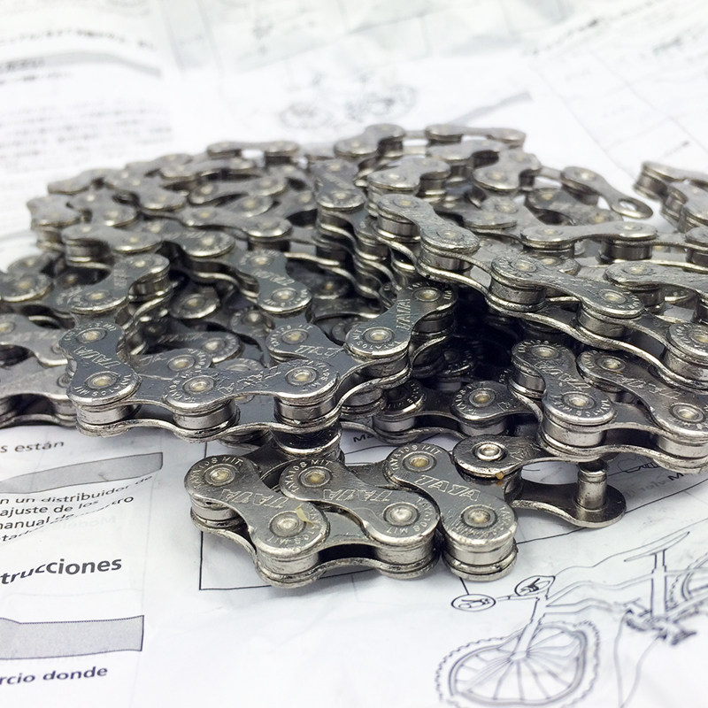 Chaîne de vélo - Ref 2370056 Image 37