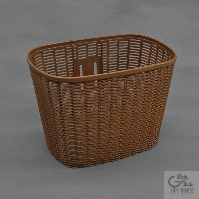 Panier pour vélo en plastique - Ref 2257495 Image 11