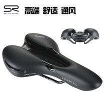 Boutique SELLE ROYAL car cushion mountain bike seat road car super soft cushion racing silicone saddle