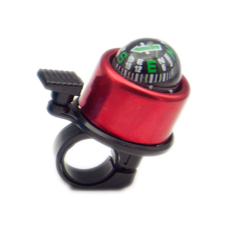 Sonnette de vélo bell Compass ZHINANZHE - Ref 1460621 Image 44