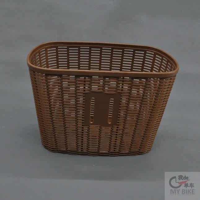 Panier pour vélo en plastique - Ref 2257495 Image 20