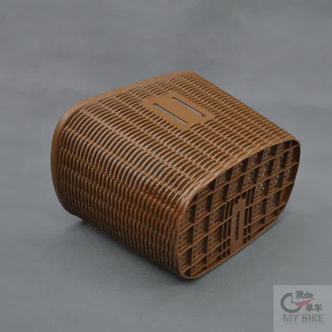 Panier pour vélo en plastique - Ref 2257495 Image 21