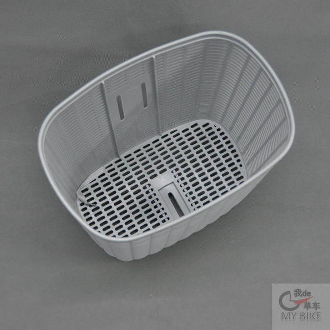 Panier pour vélo en plastique - Ref 2257495 Image 12