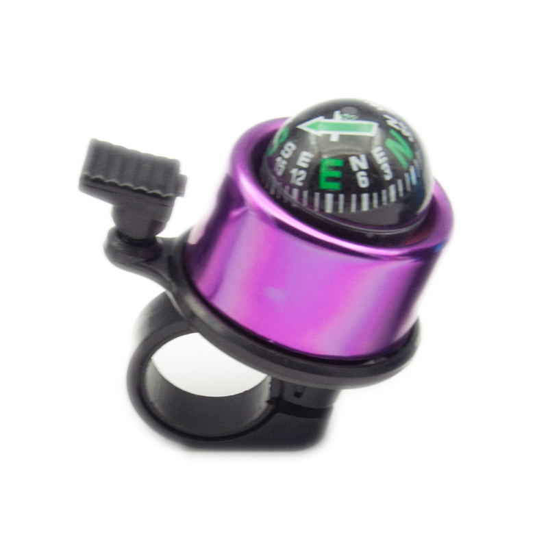 Sonnette de vélo bell Compass ZHINANZHE - Ref 1460621 Image 43