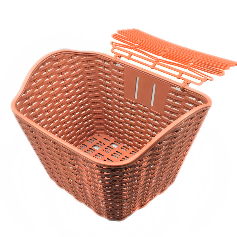 Panier pour vélo en plastique - Ref 2257457 Image 28