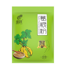 多跃葛根粉野生纯正天然葛根粉500g