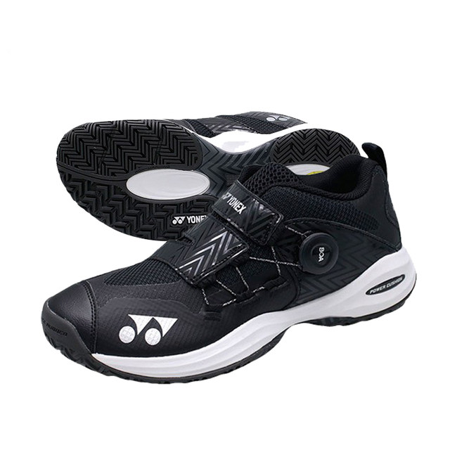 2020 Model Japanese Original Authentic Yonex/Yonex Unisex Laceless Badminton Shoes with Anti-Slip Sole