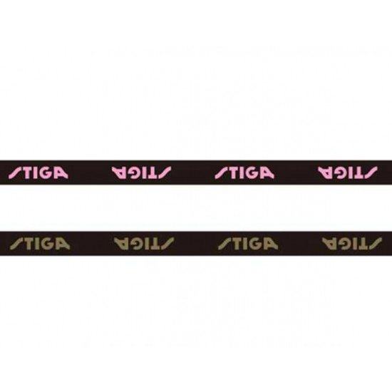 19 years of new Japan original Stiga Stika table tennis bottom plate anti-collision guard strip