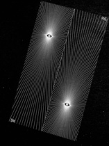 Skateboard Sandpaper NONE 3 0 Black Sand Inkjet Technology Thickened Waterproof Porous Sandpaper Does Not Fall Off