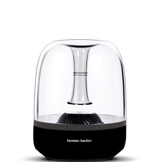 harman kardon glass