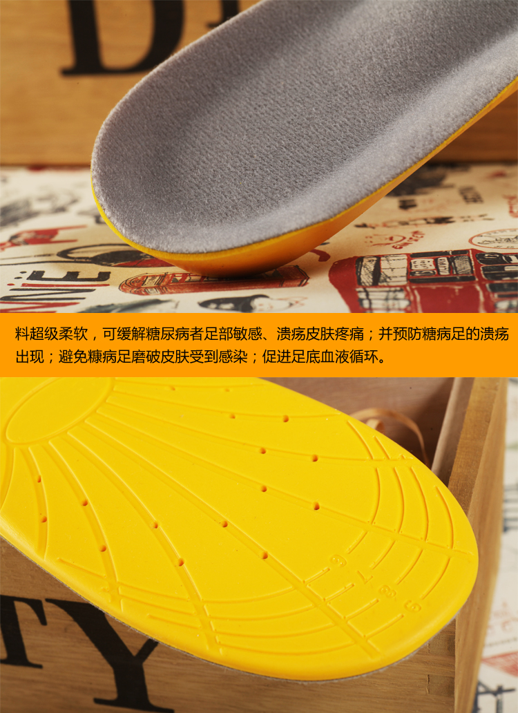 Semelles absorbantes - Ref 1072280 Image 6