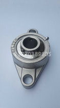 Stainless steel bearing SUCFL201 SUCFL201 SUCFL202 SUCFL202 SUCFL204 SUCFL204 SUCFL205 SUCFL205