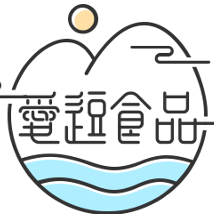爱逗食品的LOGO
